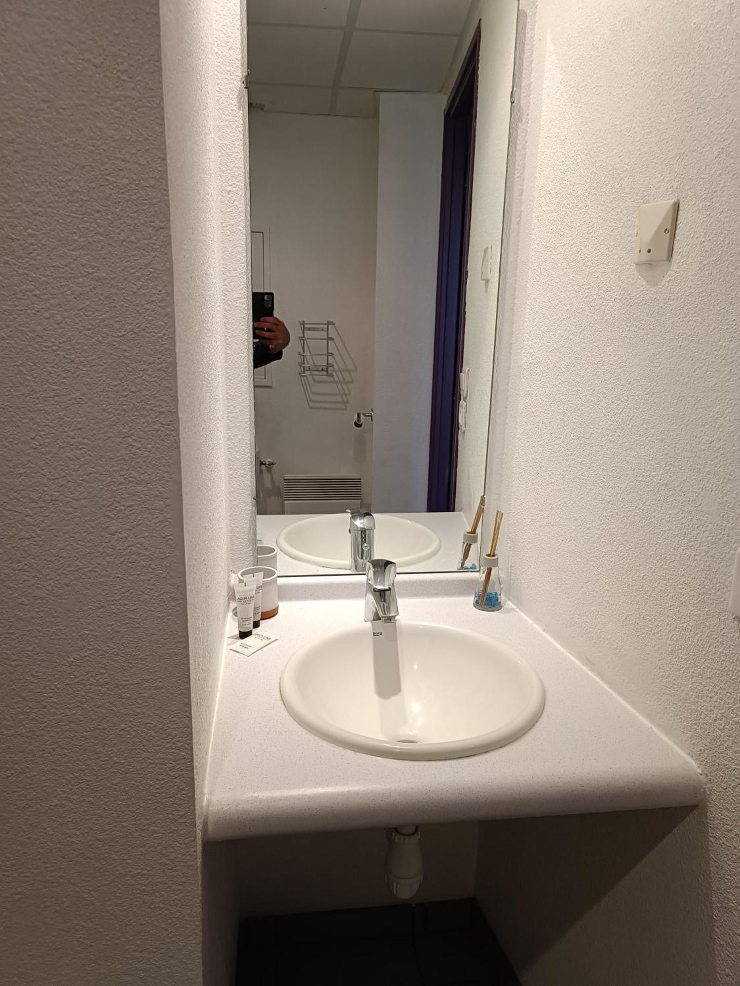 Appartement Proche Gare Avec Parking